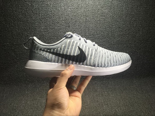 Super Max Nike Rosh Two Flyknit Men--005